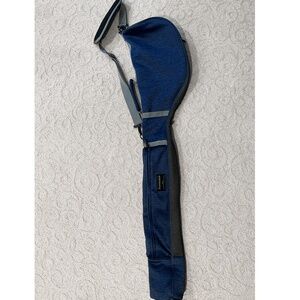 Ping Scottsdale Golf Carry Range Case - Blue